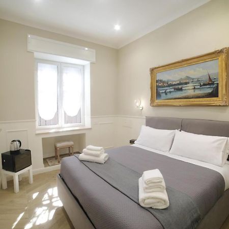 Vico Croce Suite, Spaccanapoli 외부 사진